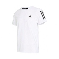 2024 Men's OTR0B0TEE Round Neck Short Sleeve Sports T-Shirt IK7436