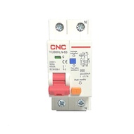 เบรกเกอร์ กันดูด Breaker RCBO RCCB RCBO-63A-CNC ซีเอ็นซ