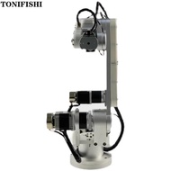 Complete Set Of 6-Axis Robotic Arm, Hand-Desktop Industrial Teaching Robot 6-Joint Source Code Secon