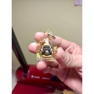 佛牌: Phra Rahu 师父: Arjan Subin 寺庙: Samnak Song 佛历: Be2567