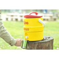 【人生に、野遊びを】美國  IGLOO  保冰桶  3加侖(約12公升) 水桶 啤酒桶