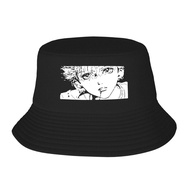 Nana Manga Harajuku Street Style Fisherman's Hat Bucket Hat