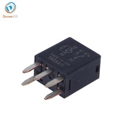 [Dovewill] Model Code G8V-RH-1C7T-R-DC12 12V Automotive Relay Circuit Diagram 5 Terminal SPDT Relay