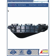 BUR56658(L),BUS56658,JH04VOS14021 Bumper Retainer Bracket For TOYOTA VIOS 2014 SMALL