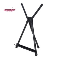 Tabletop Easels, Metal Easel Stand for Painting & Display, Desktop Art Painting Easel, Paint Easel T