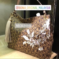 BONIA ORIGINAL MALAYSIA