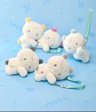 [代購] Plave mmmm baby 斜孭袋
