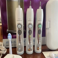 Defective Product PHILIPS PHILIPS Electric Toothbrush HX6920/6930/6980 Ultrasonic Magnetic Levitation Waterproof OLVY