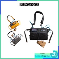 【Malaysian STOCK】tumi backpack backpack  Sports envelope bag, casual fishing crossbody bag, multifun