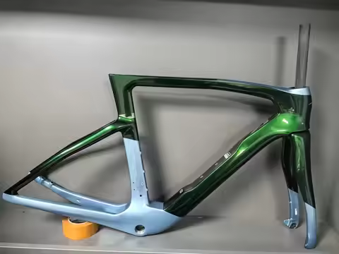 New Dogma F Series Carbon Fiber Road Bike Frame, Carbon Fiber Frame, Road Bike Frame, T1000 Carbon F