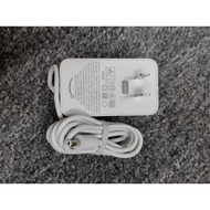 CHARGING POWER CORD FOR AMAZON ECHO DOT GEN 5, SPOT, GENUINE FIRE TV CUBE ))