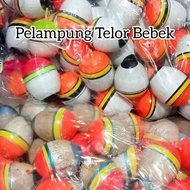 Duck Egg Fishing Float Duck Egg Fishing Float