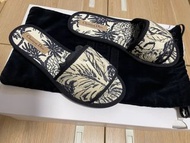 Dior Chez Moi 拖鞋