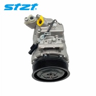 STZT 64509174803 E90 Automotive Car Air Condition Compressor AC Compressor 64526956715 64526918753 F