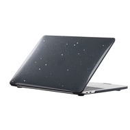 Dành Cho MacBook Pro 14 A2442/Pro 16 A2485 2021 Ốp Lấp Lánh Ốp Chống Sốc Vỏ Cứng Lấp Lánh M2 Ốp Lưng