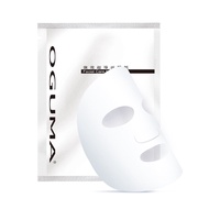 6pcs Oguma P.S.M Mitsuion Moisturizing paper mask