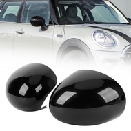 Rearview Side Mirror Covers  Secure Fit 1 Pair Door Wing Cover Left Right Sporty Look 51167401229 fo