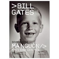 Book - Source Code: My Beginning