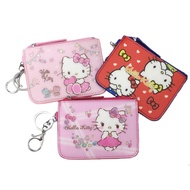 Cartoon Collection Hello Kitty Ezlink Card Holder Coin Purse