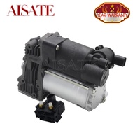 Air Suspension Compressor Pump For BMW X5 E70 X6 E71 E72 With Block Valve 37206789938 37206859714
