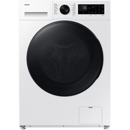Samsung - Samsung 三星 WD90DG5G34BESH 9.0/5.0公斤 1400轉 Slim AI Ecobubble™ SpaceMax™ 前置式洗衣乾衣機