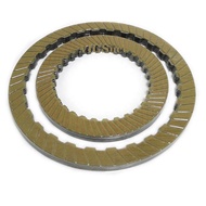 high quality 02e automatic transmission rebuild kit