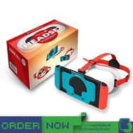 Nintendo Switchtm New Switch VR Headset [bY ClaSsIC GaME]