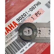 Yamaha Original RXZ / Y125ZR RPM Washer Untuk Gear RPM - 90201-087H6