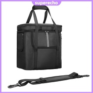 Carrying Case for BLUETTI Portable Power Station AC180 Bag Travel Carrying Bag Travel Storage Bag Wa