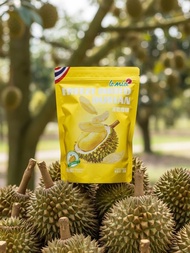 Thai Freeze Dried Durian 泰國榴槤凍乾 60g
