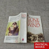 1010 Original second-hand books GONE WITH THE WIND