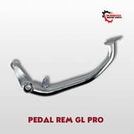 GL PRO BRAKE PEDAL - GL100 GLPRO NEOTECH FOOT BRAKE PEDAL