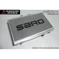 RADIATOR SPORT SARD TOYOTA AE101 AE111 AE92 MANUAL
