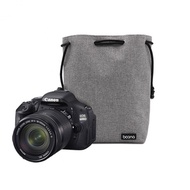 BAONA H2-8 CAMERA STORAGE POUCH BAG CAMERA Box BAG - M 210mm