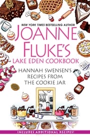 Joanne Fluke’s Lake Eden Cookbook: Joanne Fluke