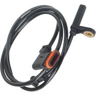 ALS366 Rear Right ABS Wheel Speed Sensor Compatible with C32 AMG C320 C350 C200 C230 C240 C280 C55 A