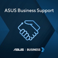 ASUS 【商用桌上型電腦】三年保固機種 升級 五年Business Support  