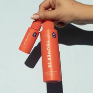 Tower 28 SOS Daily Rescue Facial Spray / Recovery Cream / Serum