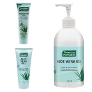 「長期接受預訂」澳洲Thursday Plantation蘆薈凝膠 (Thursday Plantation Aloe Vera Gel)