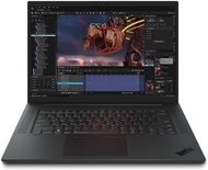 NewLenovo ThinkPad P1 Gen 6 Mobile Workstation Laptop, 16.0" WQXGA QHD+ (2560 x 1600) IPS Anti-Glare
