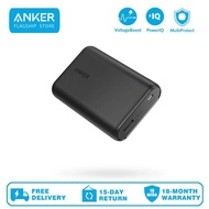 Anker A1263 PowerCore 10000mAh Compact Portable Charger Power Bank with VoltageBoost