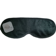 Nefful 负离子 眼罩 床单 ／ 被单 加工品 Negative Ion Eye Mask (Modify by BI020W / BI031)