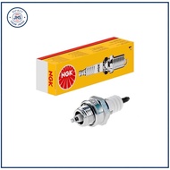 NGK General Purpose Spark Plug - Small (Separative Type / With Terminal) BPM7A