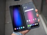 LG V60 副屏