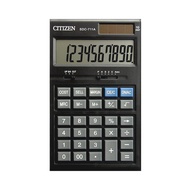 Citizen 10-digit Calculator - SDC-711A