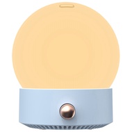 Home Aroma Diffuser Essential Oil Diffuser Air Rehydration Night Light Aroma Diffuser