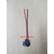 PERODUA MYVI H8 H11 H27 HALOGEN BULB HOLDER (HX-6126)