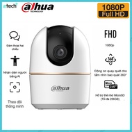 Dahua Hero A1 DH-H2AE 2MP WiFi Camera