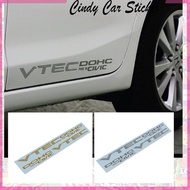 Sticker Honda Civic Eg6 Eg9 VTEC DOHC VTEC DOHC Sticker Honda EG EK CIVIC EK9 MUGEN SPORT