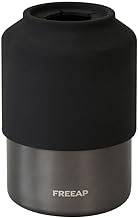 FREEAP Hug Bottle Mini Water Bottle Holder, Cold Insulated, Vacuum Insulated, Bottle Can Cup Beverag